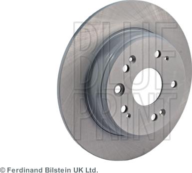 Blue Print ADH24387 - Bremžu diski autodraugiem.lv