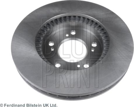 Blue Print ADH24330 - Bremžu diski autodraugiem.lv