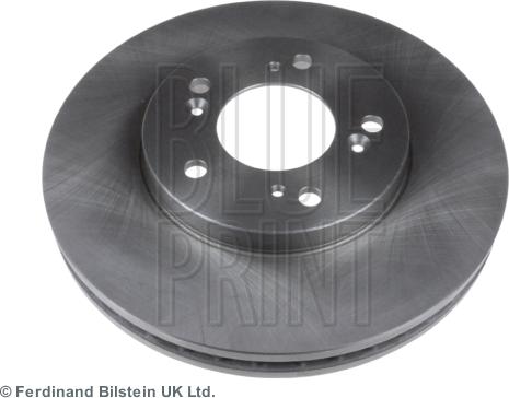 Blue Print ADH24330 - Bremžu diski autodraugiem.lv