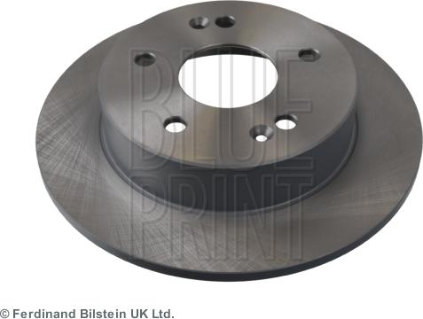 Blue Print ADH24374 - Bremžu diski autodraugiem.lv