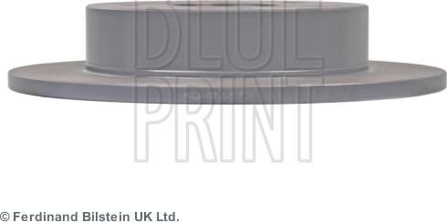 Blue Print ADH24372 - Bremžu diski autodraugiem.lv