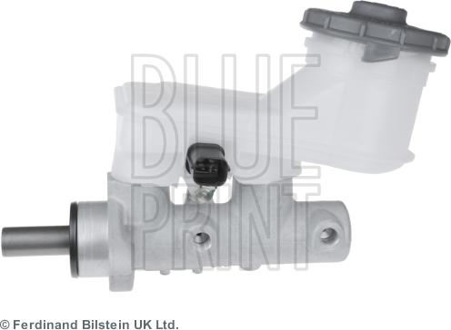 Blue Print ADH25123 - Galvenais bremžu cilindrs autodraugiem.lv