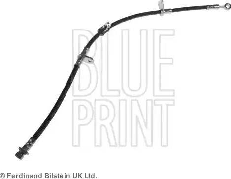 Blue Print ADH25357 - Bremžu šļūtene autodraugiem.lv