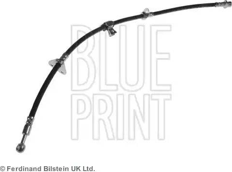 Blue Print ADH253102 - Bremžu šļūtene autodraugiem.lv