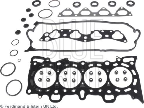 Blue Print ADH26247 - Blīvju komplekts, Motora bloka galva autodraugiem.lv