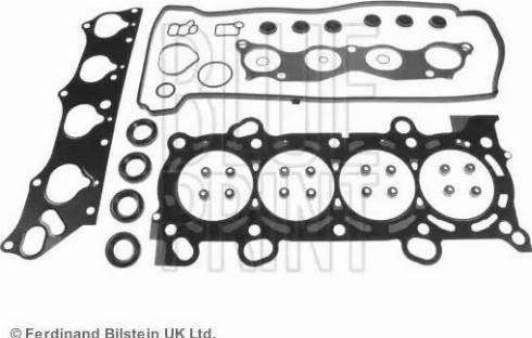 Blue Print ADH26286 - Blīvju komplekts, Motora bloka galva autodraugiem.lv