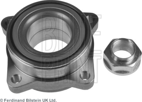 Blue Print ADH28226 - Riteņa rumbas gultņa komplekts autodraugiem.lv