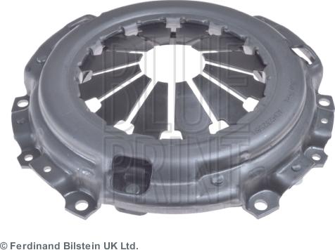 Blue Print ADH23258N - Sajūga piespiedējdisks autodraugiem.lv