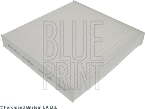 Blue Print ADH22505 - Filtrs, Salona telpas gaiss autodraugiem.lv