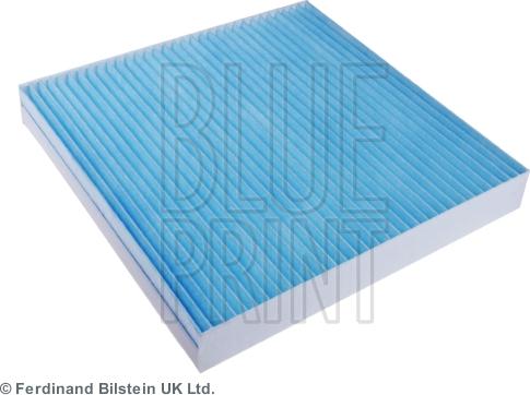 Blue Print ADH22502 - Filtrs, Salona telpas gaiss autodraugiem.lv