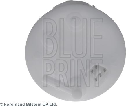 Blue Print ADH22335C - Degvielas filtrs autodraugiem.lv