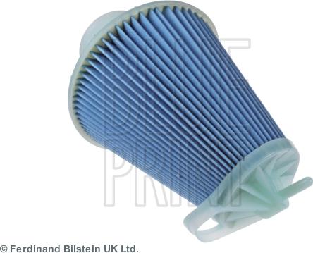 Blue Print ADH22236 - Gaisa filtrs autodraugiem.lv