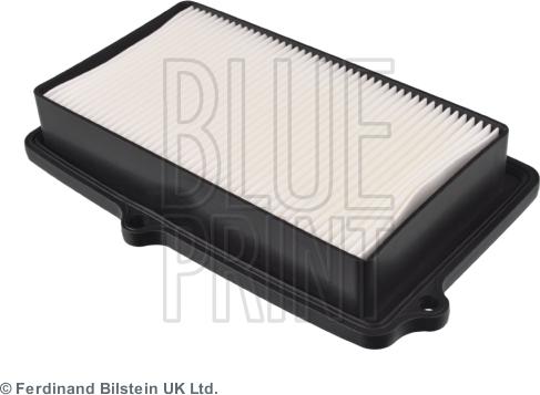 Blue Print ADH22227 - Gaisa filtrs autodraugiem.lv