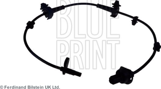 Blue Print ADH27151 - Devējs, Riteņu griešanās ātrums autodraugiem.lv