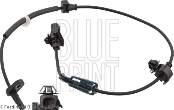 Blue Print ADH27183 - Devējs, Riteņu griešanās ātrums autodraugiem.lv