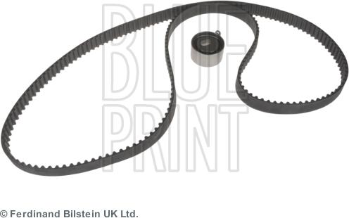 Blue Print ADH27320 - Zobsiksnas komplekts autodraugiem.lv