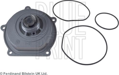 Blue Print ADJ139120 - Ūdenssūknis autodraugiem.lv