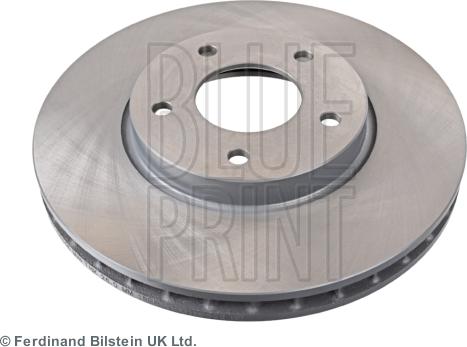 Blue Print ADJ134346 - Bremžu diski autodraugiem.lv