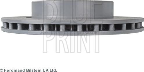 Blue Print ADJ134341 - Bremžu diski autodraugiem.lv