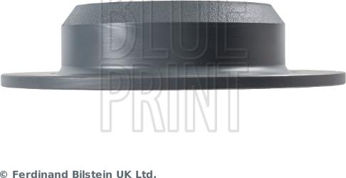 Blue Print ADJ134359 - Bremžu diski autodraugiem.lv