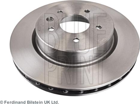 Blue Print ADJ134354 - Bremžu diski autodraugiem.lv