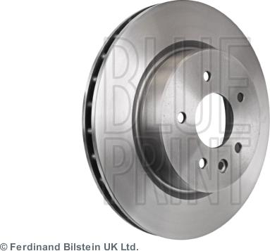 Blue Print ADJ134354 - Bremžu diski autodraugiem.lv