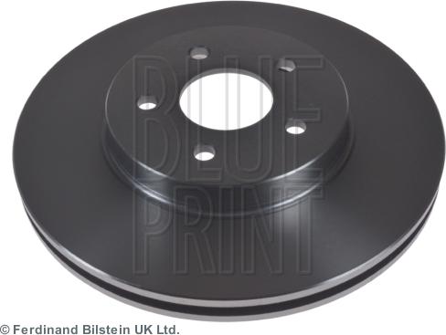 Blue Print ADJ134356 - Bremžu diski autodraugiem.lv