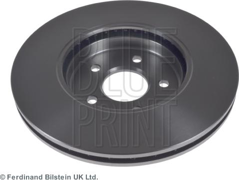 Blue Print ADJ134356 - Bremžu diski autodraugiem.lv