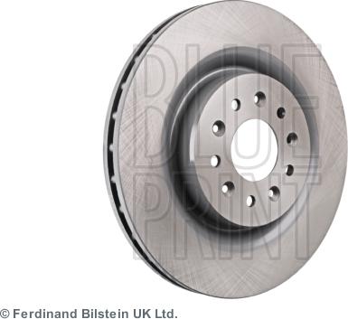 Blue Print ADJ134353 - Bremžu diski autodraugiem.lv