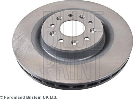 Blue Print ADJ134353 - Bremžu diski autodraugiem.lv