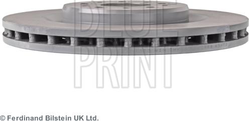 Blue Print ADJ134353 - Bremžu diski autodraugiem.lv