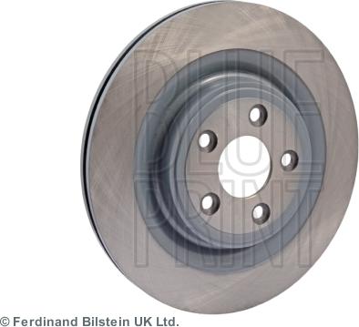 Blue Print ADJ134303 - Bremžu diski autodraugiem.lv