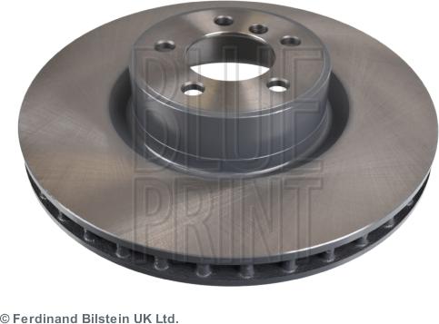 Blue Print ADJ134312C - Bremžu diski autodraugiem.lv