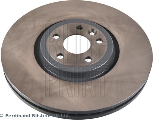 Blue Print ADJ134374 - Bremžu diski autodraugiem.lv