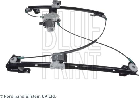 Blue Print ADJ131306 - Stikla pacelšanas mehānisms autodraugiem.lv