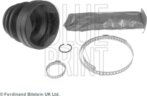 Blue Print ADJ138103 - Putekļusargs, Piedziņas vārpsta autodraugiem.lv