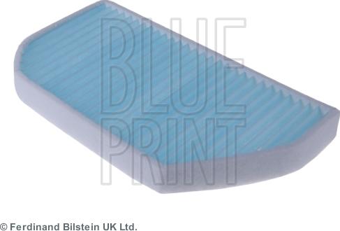 Blue Print ADJ132507 - Filtrs, Salona telpas gaiss autodraugiem.lv