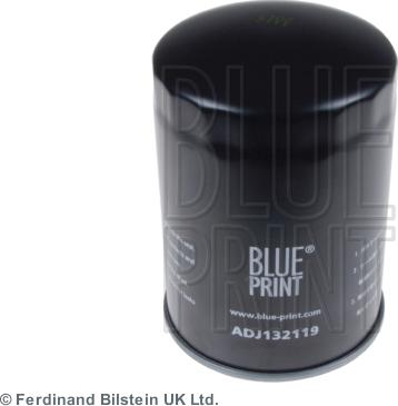 Blue Print ADJ132119 - Eļļas filtrs autodraugiem.lv