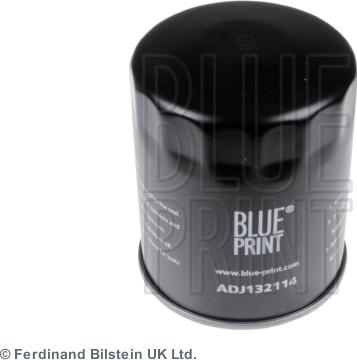 Blue Print ADJ132114 - Eļļas filtrs autodraugiem.lv