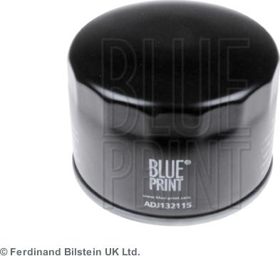 Blue Print ADJ132115 - Eļļas filtrs autodraugiem.lv