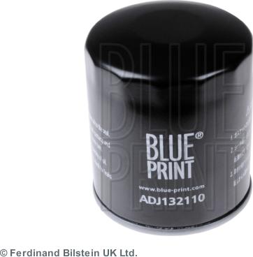 Blue Print ADJ132110 - Eļļas filtrs autodraugiem.lv