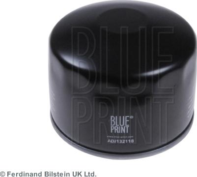 Blue Print ADJ132118 - Eļļas filtrs autodraugiem.lv