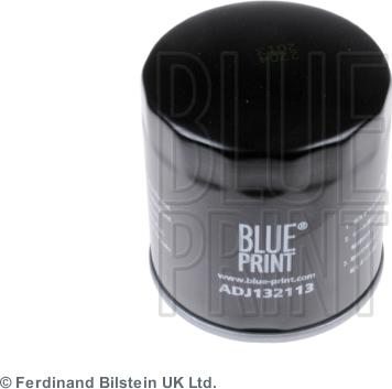 Blue Print ADJ132113 - Eļļas filtrs autodraugiem.lv