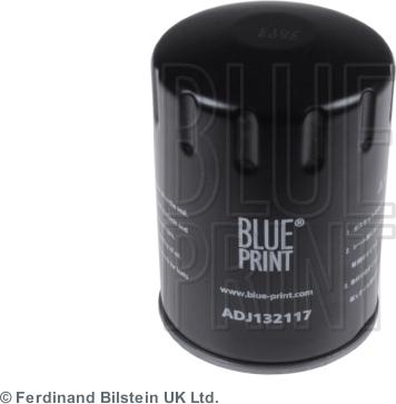 Blue Print ADJ132117 - Eļļas filtrs autodraugiem.lv