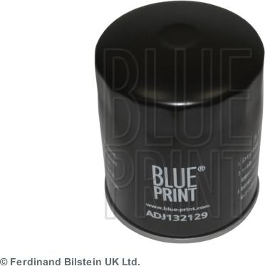 Blue Print ADJ132129 - Eļļas filtrs autodraugiem.lv