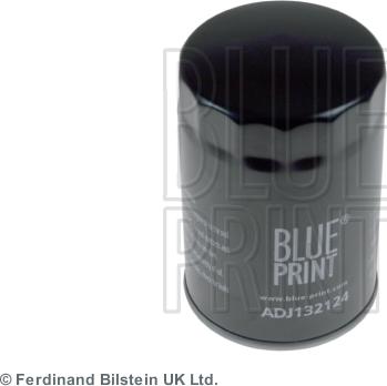 Blue Print ADJ132124 - Eļļas filtrs autodraugiem.lv