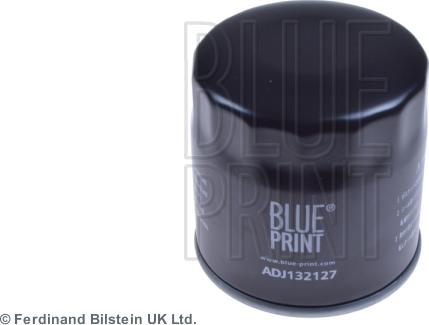 Blue Print ADJ132127 - Eļļas filtrs autodraugiem.lv