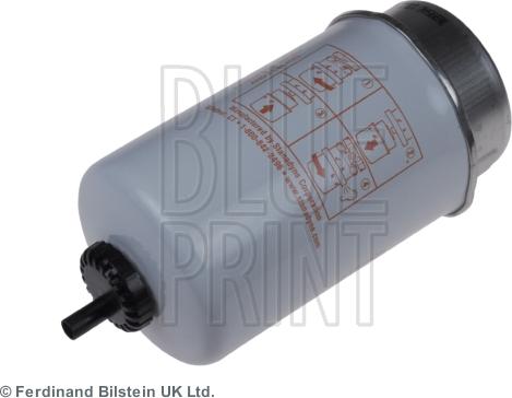 Blue Print ADJ132305 - Degvielas filtrs autodraugiem.lv