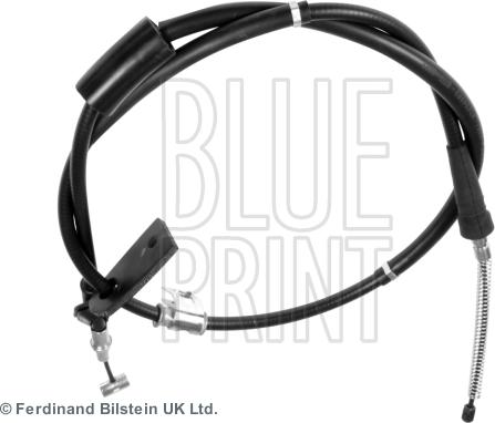 Blue Print ADK84665 - Trose, Stāvbremžu sistēma autodraugiem.lv