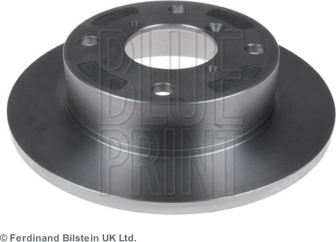 Blue Print ADK84318 - Bremžu diski autodraugiem.lv